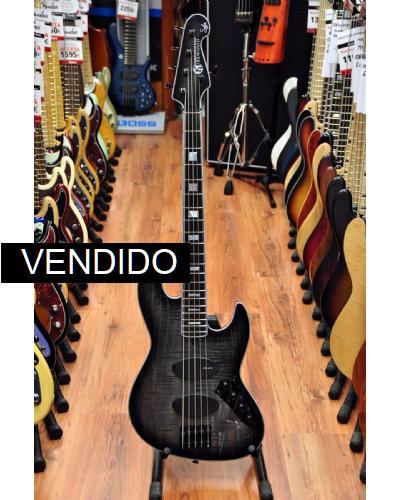 Maruszczyk Elwood Absolution 5 Med Scale (B Stock)